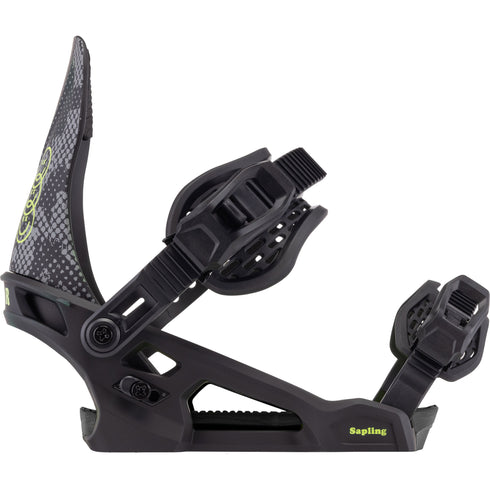 ARBOR Sapling Snowboardbinding 2025